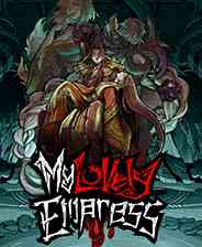 《我的可爱皇后》Demo试玩版》游戏免费下载|模拟经营·恋爱模拟·奇幻·点击游戏·剧情  第1张