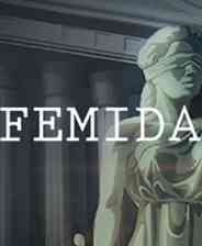 《Femida》英文免安装版》游戏免费下载|模拟经营·点击游戏·剧情·绅士向  第1张