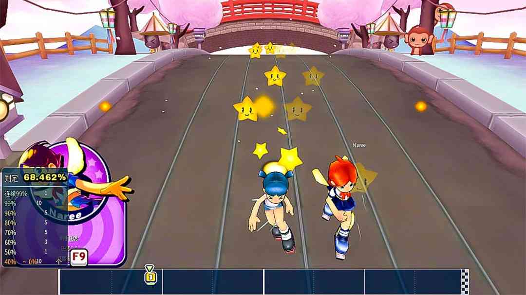 《音速觉醒》游戏免费下载|网络游戏·竞速·锻炼反应  第3张