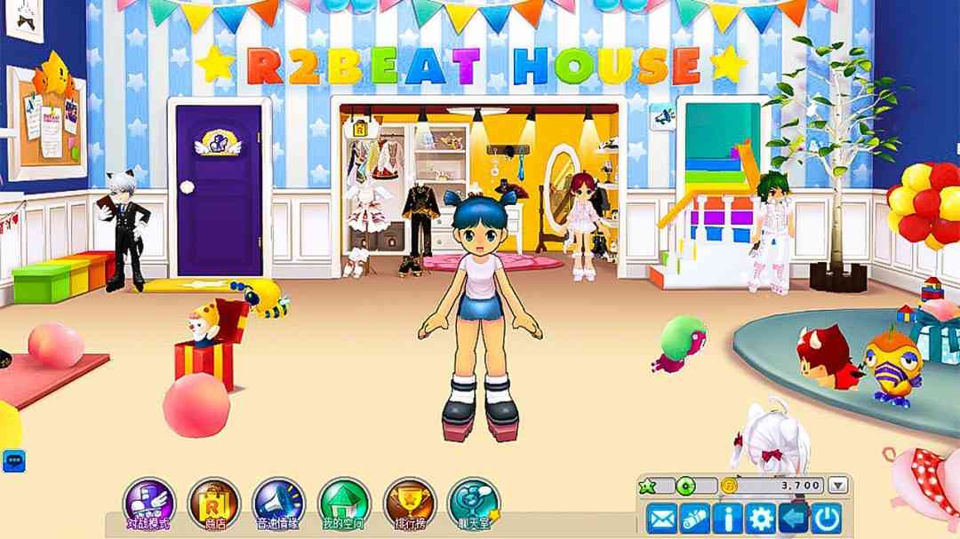 《音速觉醒》游戏免费下载|网络游戏·竞速·锻炼反应  第2张