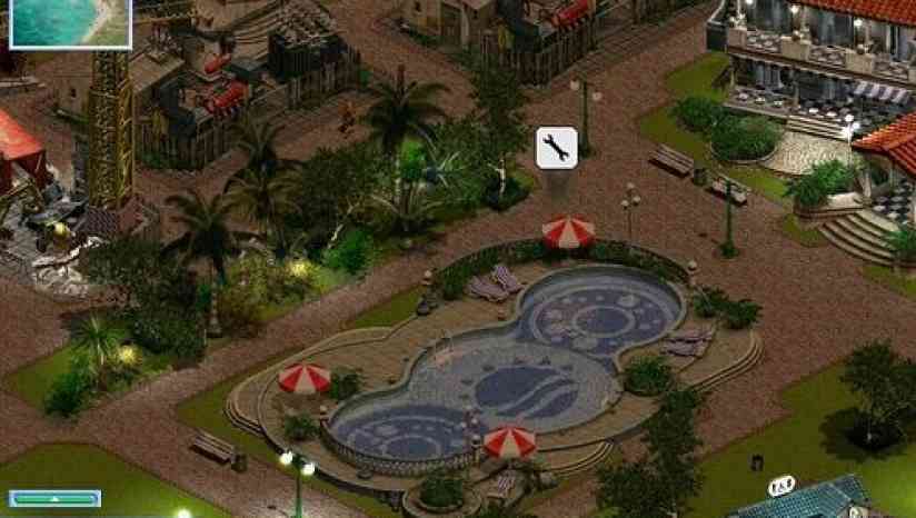 《海滨嘉年华》中文硬盘版》游戏免费下载|模拟经营·沙盒·都市·贸易  第3张