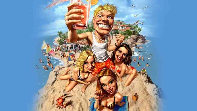 《海滨嘉年华》中文硬盘版》游戏免费下载|模拟经营·沙盒·都市·贸易  第5张