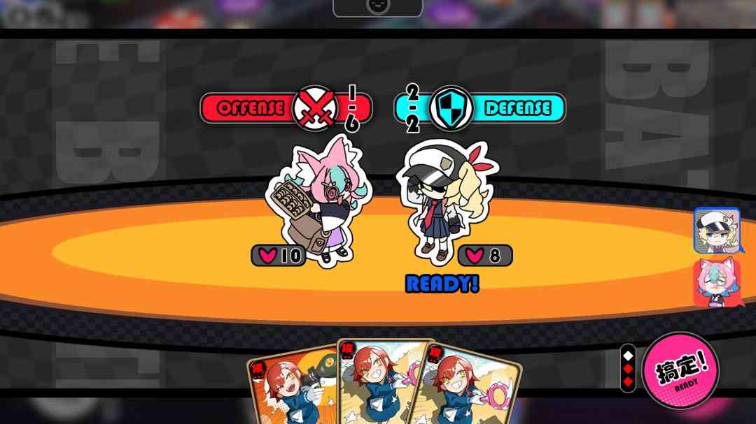 《星引擎Party》游戏免费下载|休闲益智·国产  第2张