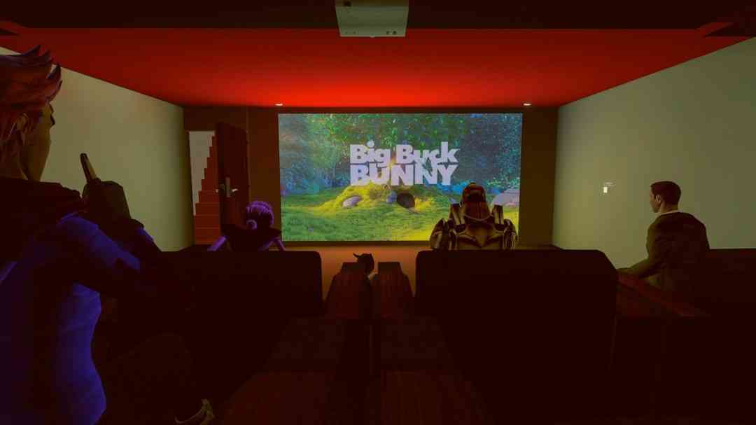 《VRChat》游戏免费下载|其他游戏  第5张