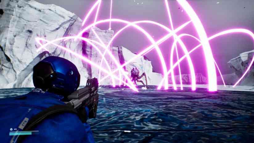 《Project Tower》游戏免费下载|射击游戏·弹幕·第三人称射击·清版射击  第3张