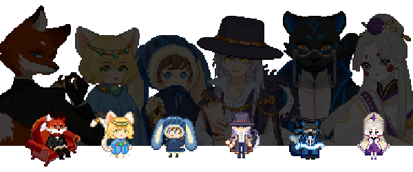 《九号博物馆》游戏免费下载|冒险游戏·像素·国产 第2张 《九号博物馆》游戏免费下载|冒险游戏·像素·国产 第2张