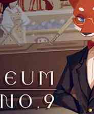 《九号博物馆》游戏免费下载|冒险游戏·像素·国产  第1张