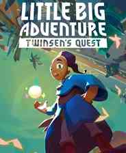 《双子星传奇：重制版》电脑版》游戏免费下载|冒险游戏·探险·解谜·欢乐·重制  第1张