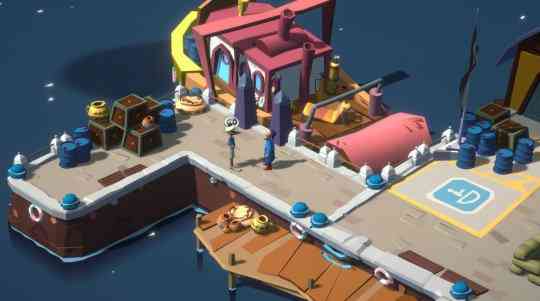 《双子星传奇：重制版》电脑版》游戏免费下载|冒险游戏·探险·解谜·欢乐·重制  第4张