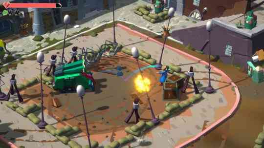 《双子星传奇：重制版》电脑版》游戏免费下载|冒险游戏·探险·解谜·欢乐·重制  第3张