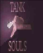 《坦克之魂》英文免安装版》游戏免费下载|即时战略·像素图形·坦克  第1张