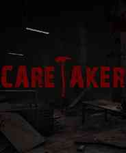 《Caretaker》简体中文免安装版》游戏免费下载|冒险游戏  第1张
