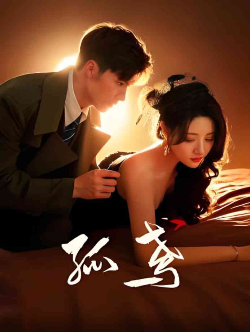 《孤鸢》全集免费高清电视剧无广告在线播放|爱情·中国大陆·2025  第1张