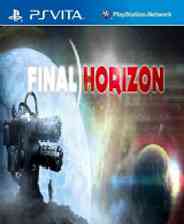 《最终地平线》美版PSV版》游戏免费下载|策略游戏·战争  第1张