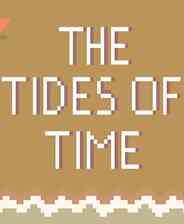 《时间之潮》英文免安装版》游戏免费下载|角色扮演·像素图形·类 Rogue·迷宫探索