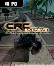 《越野竞速锦标赛》英文免安装版》游戏免费下载|赛车游戏·都市·竞速·越野  第1张