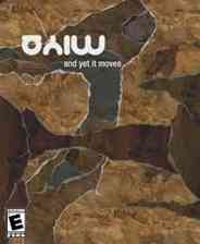 《重力世界》英文免安装版》游戏免费下载|动作游戏·解谜·烧脑·物理  第1张