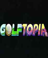 《GolfTopia》英文免安装版》游戏免费下载|模拟经营·沙盒·建造·独立  第1张