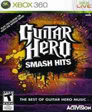 《吉他英雄：流行精选》GOD版XBOX360版》游戏免费下载|音乐游戏  第1张