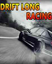 《漂移长飙》英文免安装版》游戏免费下载|赛车游戏·竞速·汽车模拟·驾驶  第1张