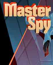 《间谍大师》英文免安装版》游戏免费下载|动作游戏·探险·闯关·潜入  第1张