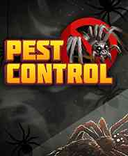 《虫害防治》英文免安装版》游戏免费下载|动作游戏·回合制·欢乐  第1张