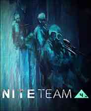 《NITE小组4》英文免安装版》游戏免费下载|策略游戏·剧情·潜入  第1张