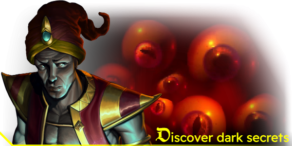 《直入炼狱》Demo试玩版》游戏免费下载|角色扮演·奇幻·像素图形·类 Rogue·迷宫探索  第5张