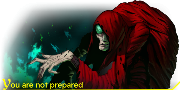 《直入炼狱》Demo试玩版》游戏免费下载|角色扮演·奇幻·像素图形·类 Rogue·迷宫探索  第6张