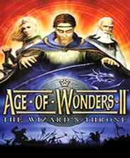 《奇迹时代2：巫师王座》简体中文免安装版》游戏免费下载|策略游戏·魔幻·剧情·经典  第1张