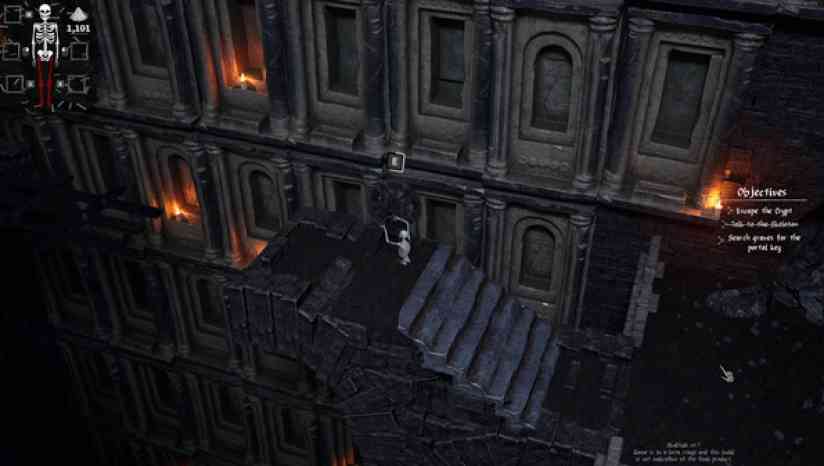 《骷髅潮》免安装中文版》游戏免费下载|冒险游戏·奇幻·探险·类 Rogue·合作 第2张 《骷髅潮》免安装中文版》游戏免费下载|冒险游戏·奇幻·探险·类 Rogue·合作 第2张