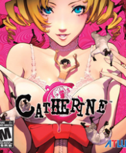 《凯瑟琳》电脑版》游戏免费下载|冒险游戏·恋爱模拟·写实·都市·闯关  第1张