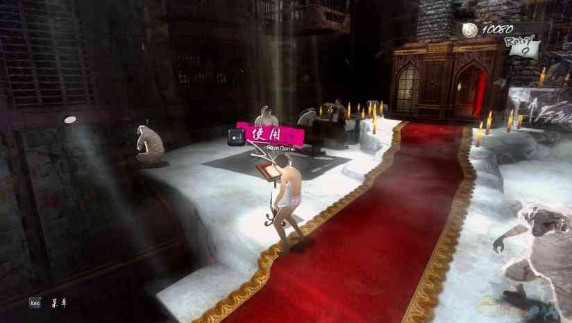 《凯瑟琳》电脑版》游戏免费下载|冒险游戏·恋爱模拟·写实·都市·闯关  第3张