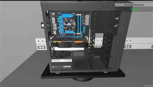 《装机模拟器》PC版》游戏免费下载|模拟经营·写实·都市  第5张