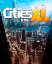 《特大城市2011》简体中文免安装版》游戏免费下载|模拟经营·写实·户外·建造  第1张