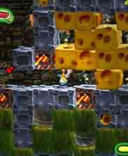 《甲虫历险记3》英文免安装版》游戏免费下载|冒险游戏·奇幻·闯关  第1张