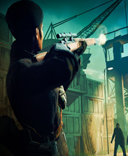 《僵尸部队三部曲》 3DM简体中文免安装版》游戏免费下载|第三人称射击·枪战·玩家对战·僵尸  第1张