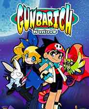 《彩京砖块物语》简体中文免安装版》游戏免费下载|射击游戏·弹幕射击·街机  第1张