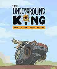 《地下之王》英文免安装版》游戏免费下载|模拟经营·横版·锻炼反应·时间管理  第1张