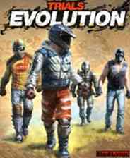 《特技摩托：进化》官方简体中文免安装版》游戏免费下载|赛车游戏·竞速  第1张