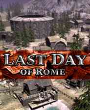 《罗马末日》英文免安装版》游戏免费下载|策略游戏·回合制·卡牌游戏·建造·罗马  第1张