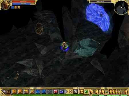 《泰坦之旅:不朽王座》免安装中文版》游戏免费下载|角色扮演·奇幻·剧情 第3张 《泰坦之旅:不朽王座》免安装中文版》游戏免费下载|角色扮演·奇幻·剧情 第3张