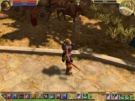 《泰坦之旅:不朽王座》免安装中文版》游戏免费下载|角色扮演·奇幻·剧情 第4张 《泰坦之旅:不朽王座》免安装中文版》游戏免费下载|角色扮演·奇幻·剧情 第4张