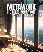 《元工作：酒店模拟器》英文免安装版》游戏免费下载|模拟经营·建造·模拟经营  第1张