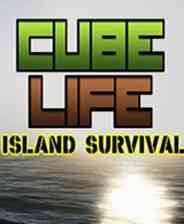 《方块世界：孤岛求生》欧版wiiu版》游戏免费下载|策略游戏·写实·像素·建造  第1张