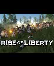 《Rise of Liberty》英文免安装版》游戏免费下载|策略游戏·战争·卡通·历史·独立  第1张