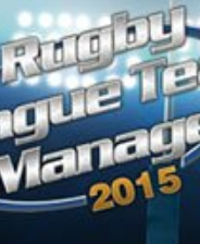 《橄榄球联盟球队经理2015》英文免安装版》游戏免费下载|体育运动·足球·户外·贸易·橄榄球  第1张