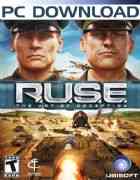 《兵者诡道R.U.S.E.》简体中文免安装版》游戏免费下载|即时战略·战争  第1张