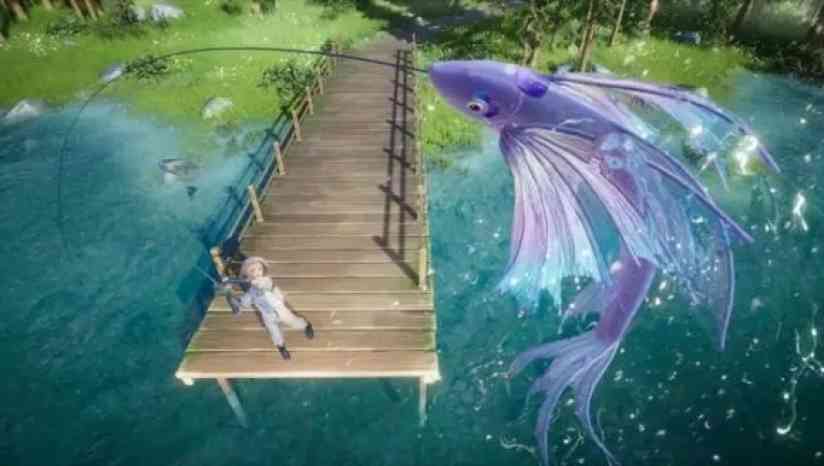 《无限暖暖》电脑版》游戏免费下载|角色扮演·美少女·开放世界  第4张