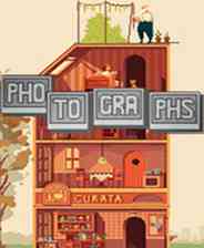 《照片》简体中文免安装版》游戏免费下载|休闲益智·像素图形·解谜·独立  第1张